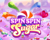 Spin Spin Sugar