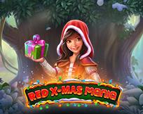 Red Xmas Mania